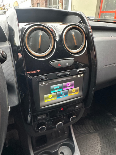 Renault Duster 1.6 Ph2 4x2 Privilege 110cv