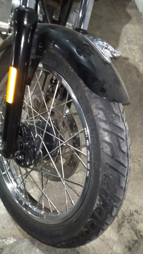 Yamaha Virago 250