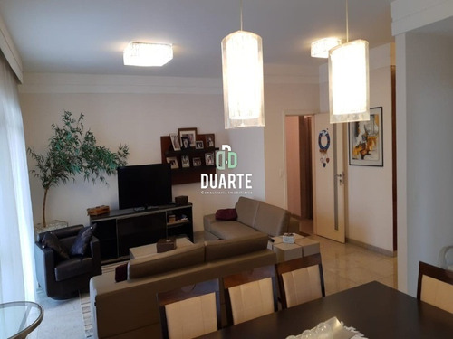 Imagem 3 de 30 de 4 Suites 1 Quadra Do Mar Em Santos - Ap03507 - 69189292