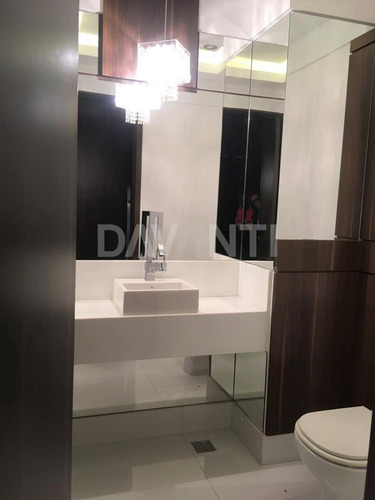Imagem 10 de 30 de Apartamento À Venda Em Fazenda São Quirino - Ap116178