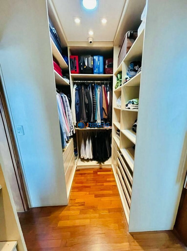 Imagem 26 de 27 de Casa Em Condomínio À Venda Com Piscina E Espaço Gourmet No Horto Florestal, São Paulo, Zona Norte - 901485