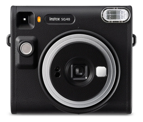 Câmera Instantânea Instax Fujifilm Square Sq40 Envio Rápido