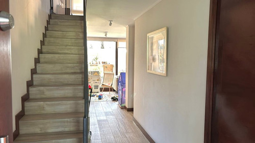 Duplex Con Jardin/ Portal La Dehesa