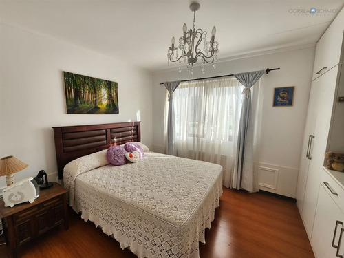 Casa En Venta Condominio Cerrado, Nogales Alto, Machalí