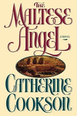 Libro The Maltese Angel - Cookson, Catherine