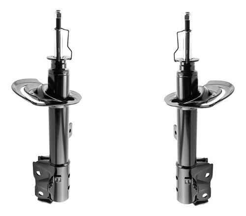 Amortiguadores Gas Delanteros Dodge Caliber 2006 A 2012