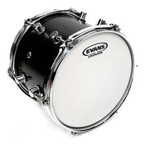 Pele Evans P/timbales Tom E Caixa J1 13 - E13j1