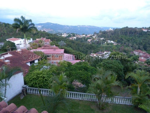 Imagen 17 de 24 de La Lagunita Casa En Venta Jesús Enrique Díaz 22-29193 Caracas El Hatillo