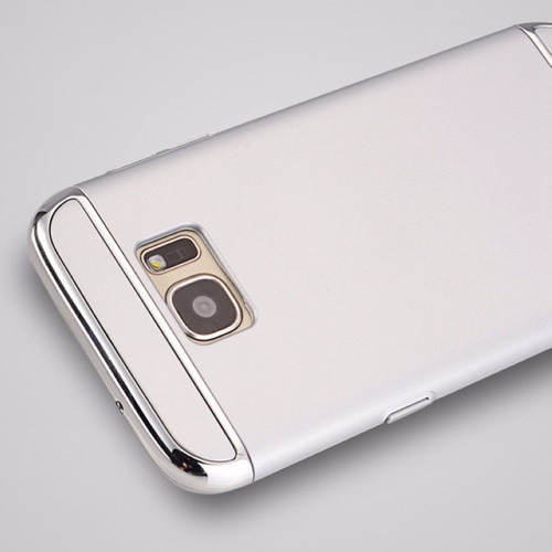 Forro Estuche 3 En 1 Samsung S7 Edge Carcasa