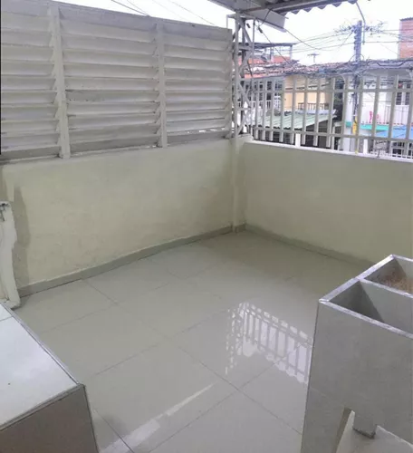Brisas Álamos Habitacion Amoblado Persona Sola, No Visita