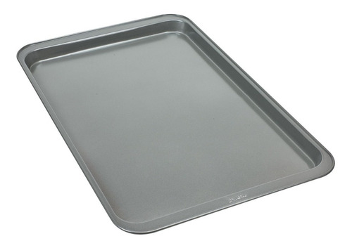 Molde Asadera Placa Baja Pyrex Teflon Antiadherente Horno