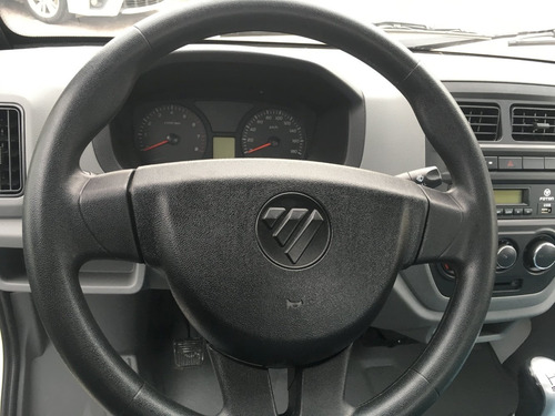 Foton Gratour T3 0km 2021