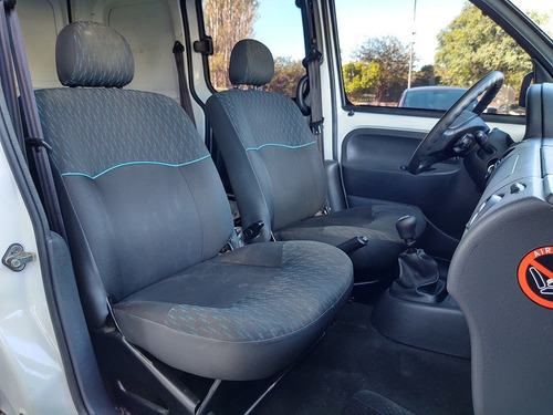 Renault Kangoo 2017 Express Abasto Motors