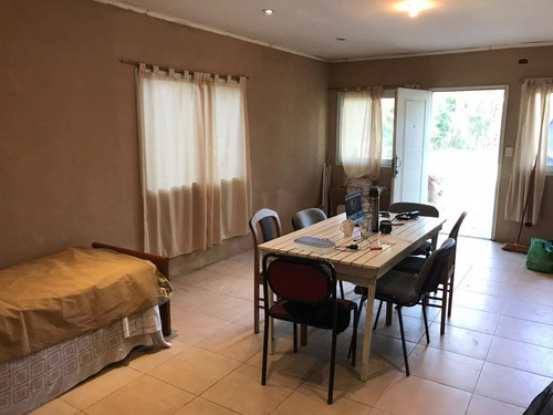 Casa En Venta - 2 Dormitorios 1 Baño - General Rodríguez
