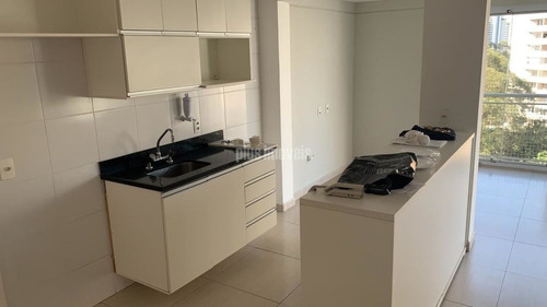 Imagem 4 de 8 de Condominio Possui Home Market 24 Horas, Apto Sol Da Manhã, Vista Para Shopping Jardim Sul - Pp20037