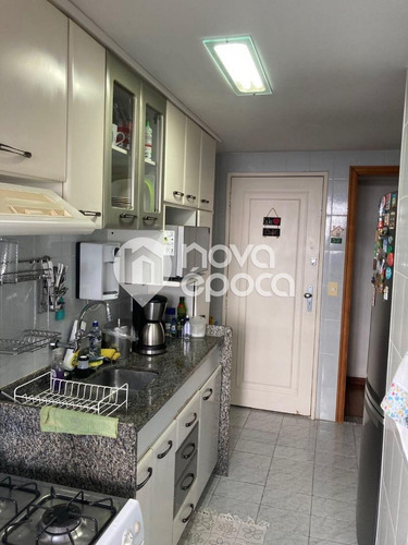 Imagem 25 de 30 de Apartamento - Ref: Fl2ap63810