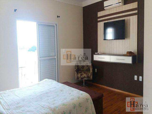 Imagem 20 de 20 de Condomínio: Mont Blanc / Sorocaba - V10428