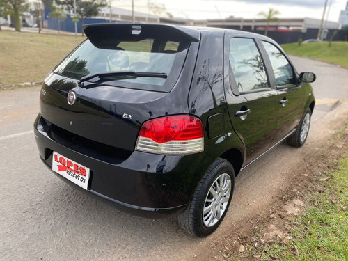 Imagem 6 de 15 de Fiat Palio Elx 1.0