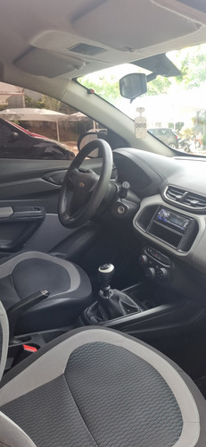 Chevrolet Onix 1.0 Ls 5p