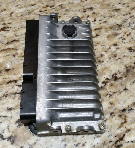 2012-14 Toyota Camry Computadora 89661-06k40 Ecm Ecu