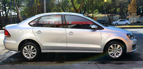 Vento 2017 Comfortline Tip Factura De Agencia Unica Dueña!