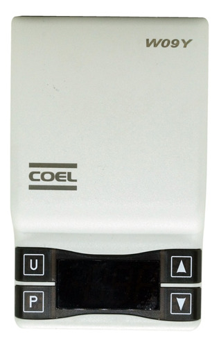 Control Temperatura Digital Refrigeracion Coel Montaje Pared