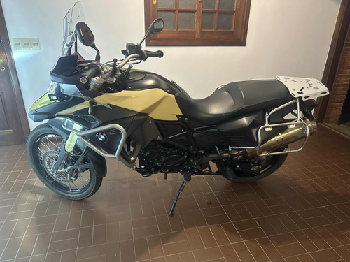 Bmw F800 Gs