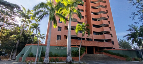 Apartamento En Venta Urb. La Trigalena