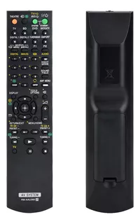 Substituição Do Controlador De Controle Remoto Para Sony Rm-