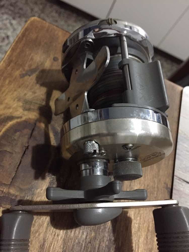 Reel Shimano Corsair Cs-400