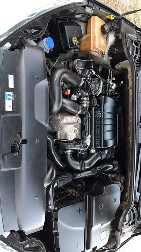 Peugeot 407 1.6 Hdi Sport