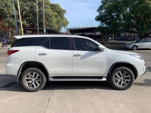 Toyota Sw4 2.8 Srx 177cv 4x4 7as At 2019
