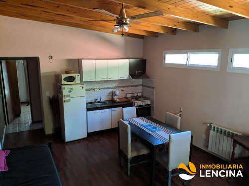 Imagen 23 de 27 de Casa En Venta - 3 Dormitorios 1 Depto - Bº La Cuesta
