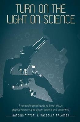 Libro Turn On The Light On Science : A Research-based Gui...