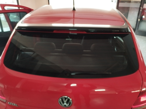 Volkswagen Gol Trend 1.6 Sportline 101cv