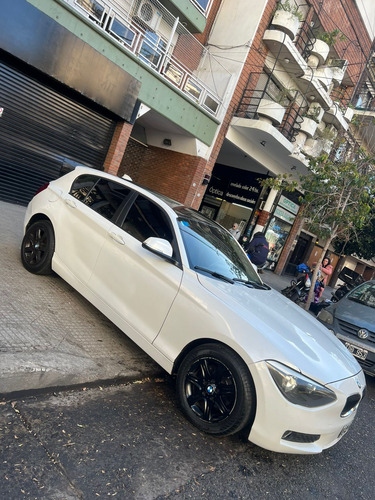 BMW Serie 1 1.6 116i 136cv At