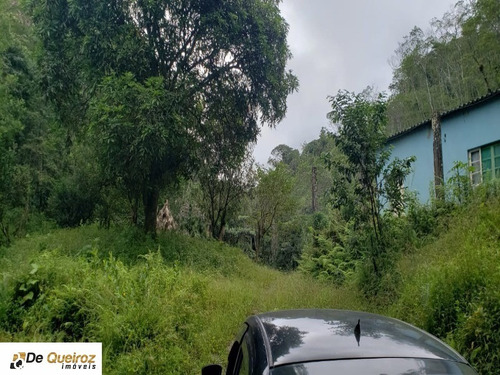 Imagem 2 de 20 de Chácara Em Mongaguá, Bairro Agenor De Campos , Isolada , Lado Morro, 1 Dormitório, Sala , Cozinha, Banheiro, Churrasqueira, Piscina, Quintal - 6296 - 69558176