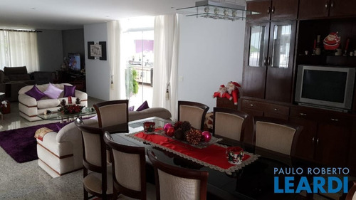 Imagem 9 de 15 de Casa Em Condomínio - Alphaville - Sp - 585337
