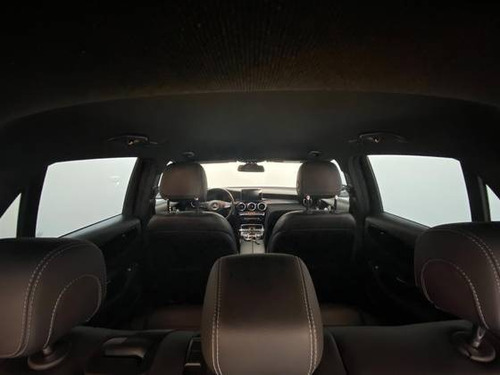 Imagem 10 de 15 de Mercedes-benz Glc 250 2.0 Cgi Gasolina Highway 4matic