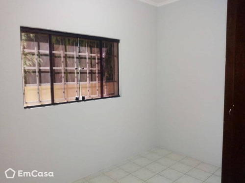 Imagem 3 de 10 de Casa À Venda Em Mauá - 41418