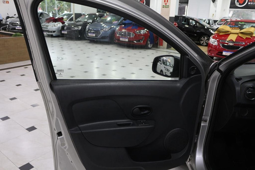 Renault Sandero 1.0 12v Authentique Sce 5p