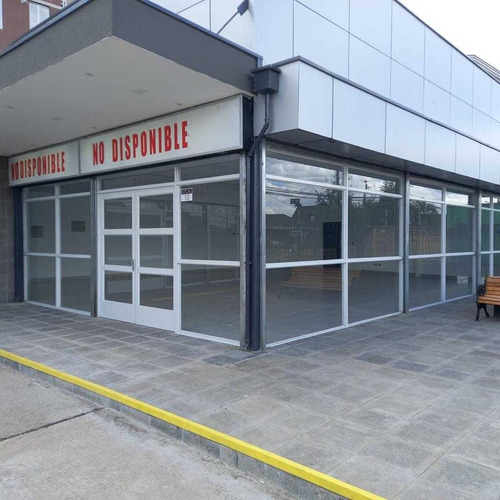 Local Com. De 143 M2, Sector Fdo El Carmen (69295)