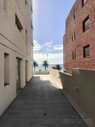 Mouette, Primera Fila, Piso De 570 M2, Piscina Propia!