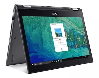 Tablet Acer Spin 5 Sp513-52n-52pl 13.3 Full Hd Touch 8th Gen