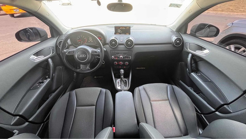 Imagen 8 de 15 de Audi A1 2018 1.4 Tfsi Stronic 125cv
