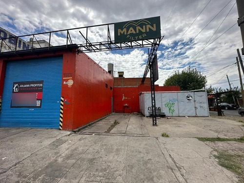 Imagen 3 de 5 de Local Comercial Lote Terreno En Quilmes Oeste