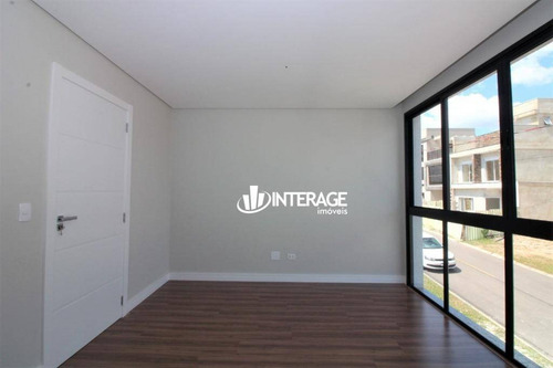 Imagem 11 de 28 de Casa Com 3 Dormitórios À Venda, 139 M² Por R$ 639.000,00 - Umbará - Curitiba/pr - Ca0485
