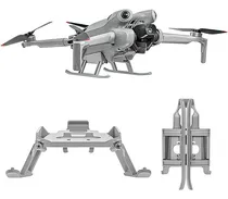 Comprar Base De Pouso Acessório Dobrável Para Drone Dji Mini 4 Pro