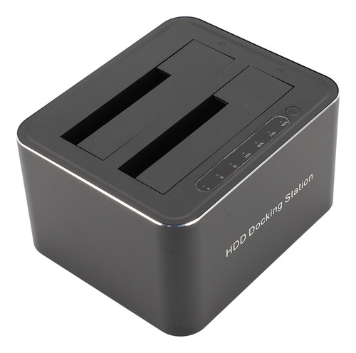 Estación De Acoplamiento Hdd Usb 3.0 A Disco Duro I Ii Iii D