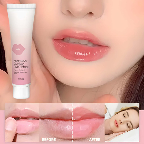 Bálsamo Gc Lipgloss - Labios Hidratantes Y Nutritivos Con Al